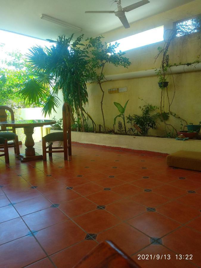Room In Guest Room - Padrinos Hostal La Paz Full House المظهر الخارجي الصورة
